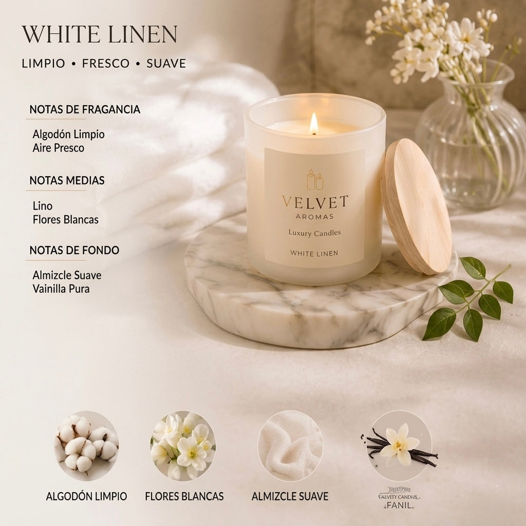 White Linen