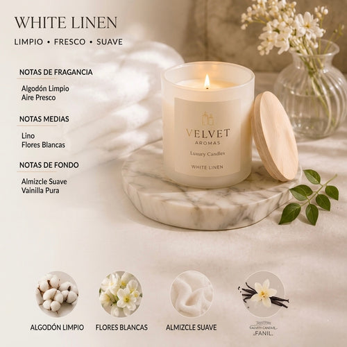 White Linen